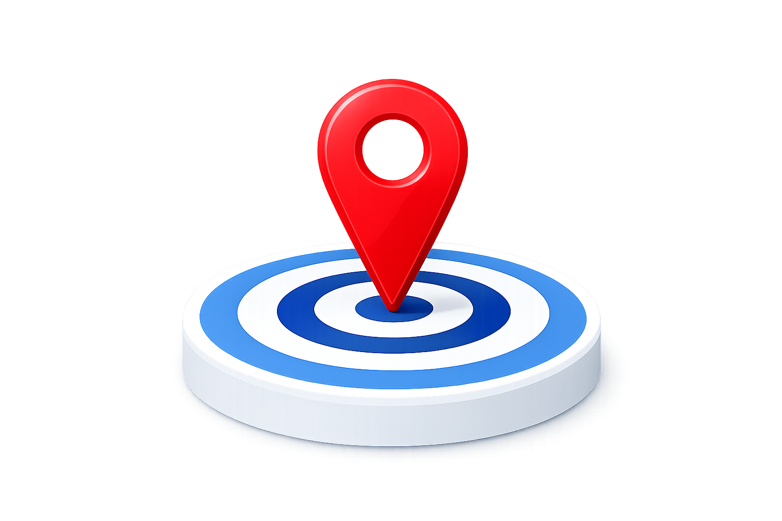 Location pin